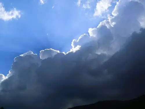 空見ハイキング
