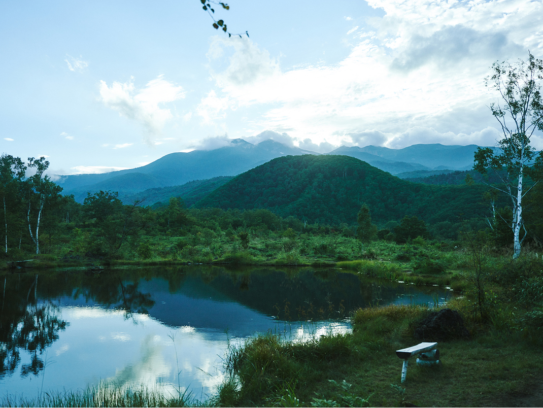 Goldwin National Parks Adventure