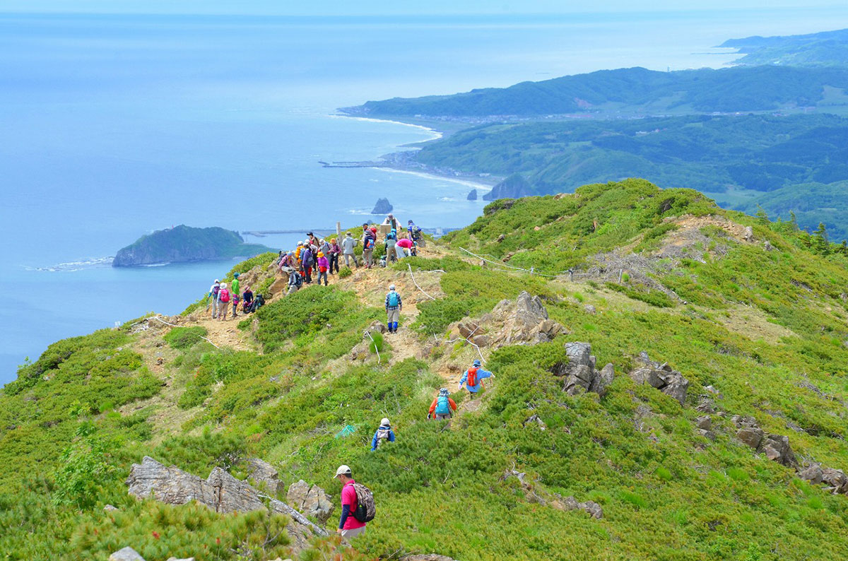 花旅ハイキング俱楽部