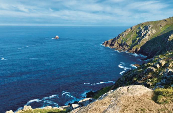 ピレネーからガリシアへ サンティアゴ巡礼路ハイライト 10日間