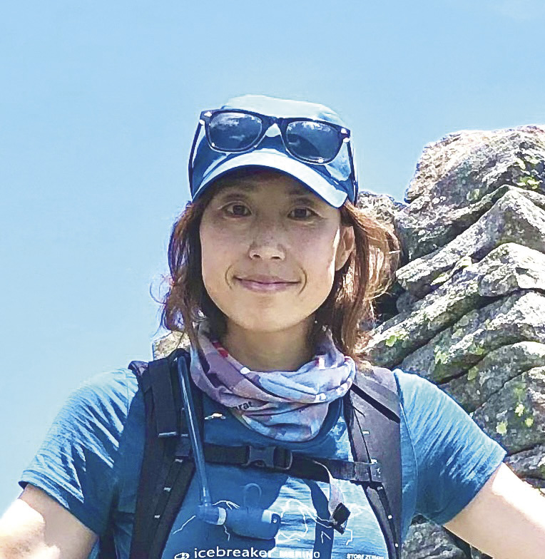 照井 恵
