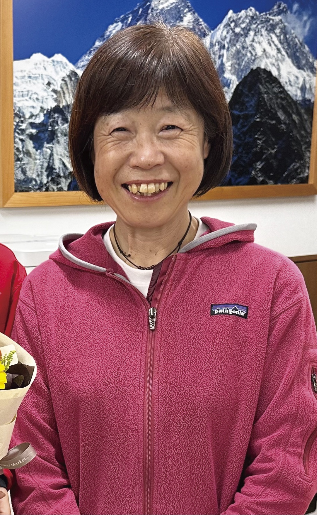 阿久澤 小夜里