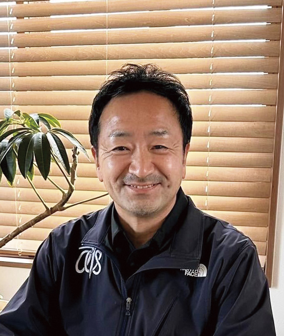 芹澤 健一