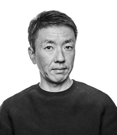 写真家 石川直樹